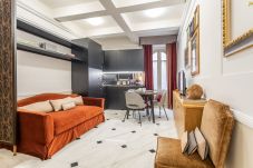 Appartamento a Roma - Stylish Spanish Steps Retreat