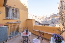 Appartamento a Roma - Stunning Campo De' Fiori apartment with Terrace