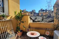 Appartamento a Roma - Stunning Campo De' Fiori apartment with Terrace