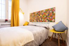Appartamento a Roma - Trastevere Colorful Apartment with Terrace