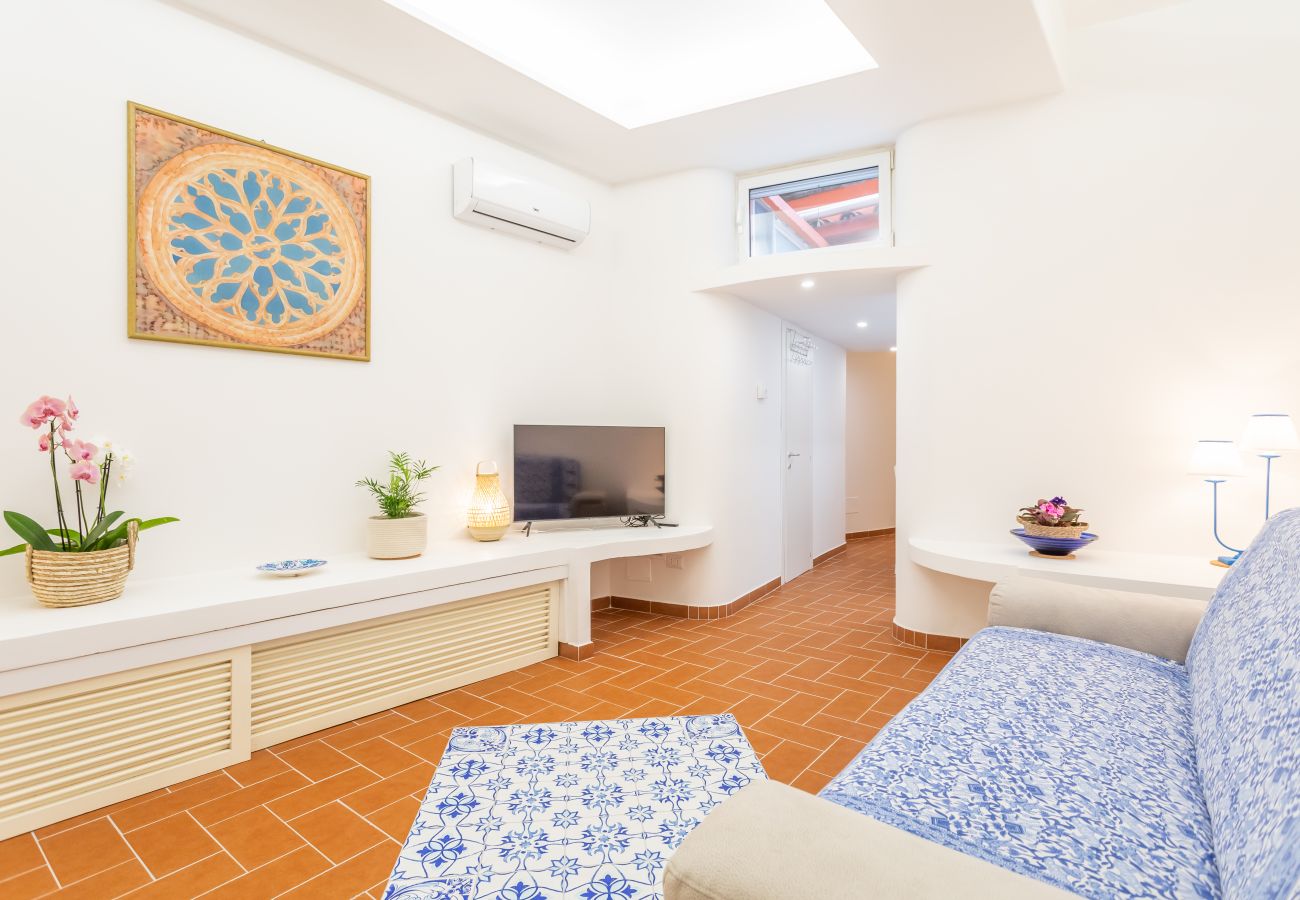 Appartamento a Roma - Trastevere Casa Orchidea