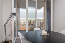Appartamento a Roma - Trastevere Modern Terraced Apt
