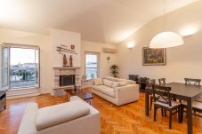Appartamento a Roma - Skyline Penthouse with Private Rooftop 