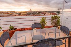 Appartamento a Roma - Skyline Penthouse with Private Rooftop 
