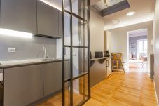 Appartamento a Roma - Spanish Steps Rooftop Penthouse