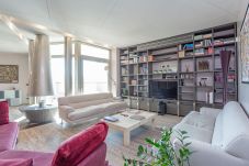 Appartamento a Roma - Vatican Exclusive Penthouse with Terrace and Parking