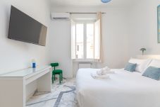 Appartamento a Roma - Authentic Prati Penthouse