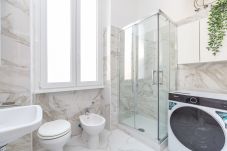 Appartamento a Roma - Authentic Prati Penthouse