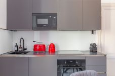 Appartamento a Roma - Authentic Prati Penthouse