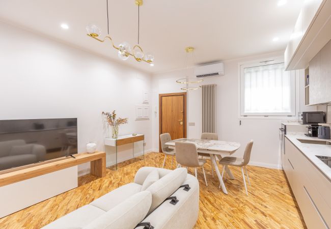 Appartamento a Roma - Classic Prati Living