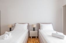 Appartamento a Roma - Classic Prati Living