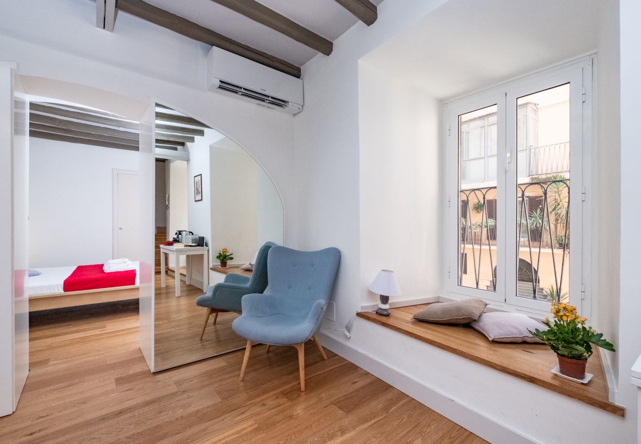 Apartment in Rome - Pantheon: Casa di Armando