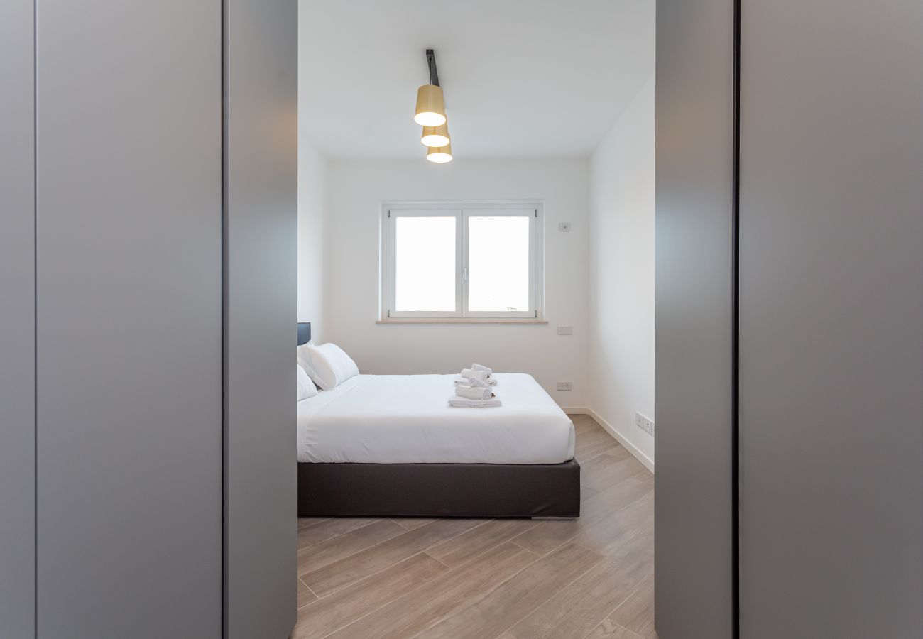 Apartment in Rome - Trastevere Modern Terraced Apt