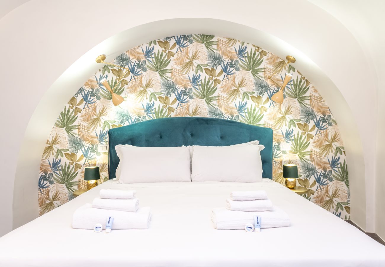 Apartment in Rome - Pantheon Giovanni's Hideaway