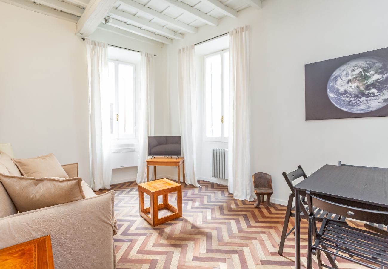 Apartment in Rome - Navona Urban Sanctuary