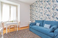 Apartment in Rome - Prati Vintage Charm Modern Comfort 