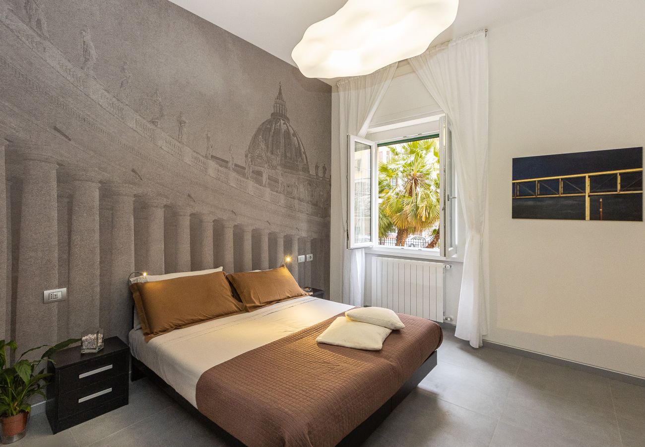 Apartment in Rome - San Pietro Guest House