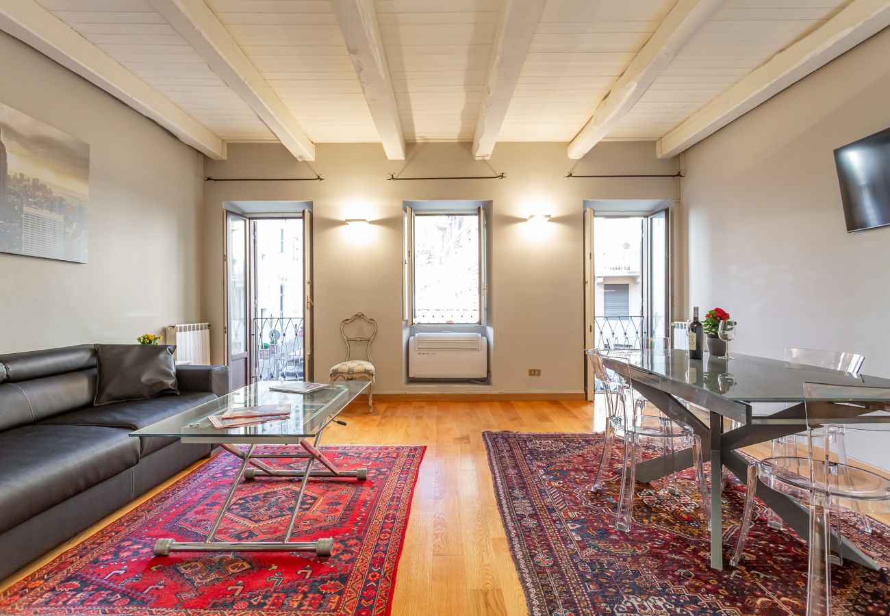 Apartment in Rome - Oca Living
