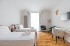 Apartment in Rome - Classic Prati Living
