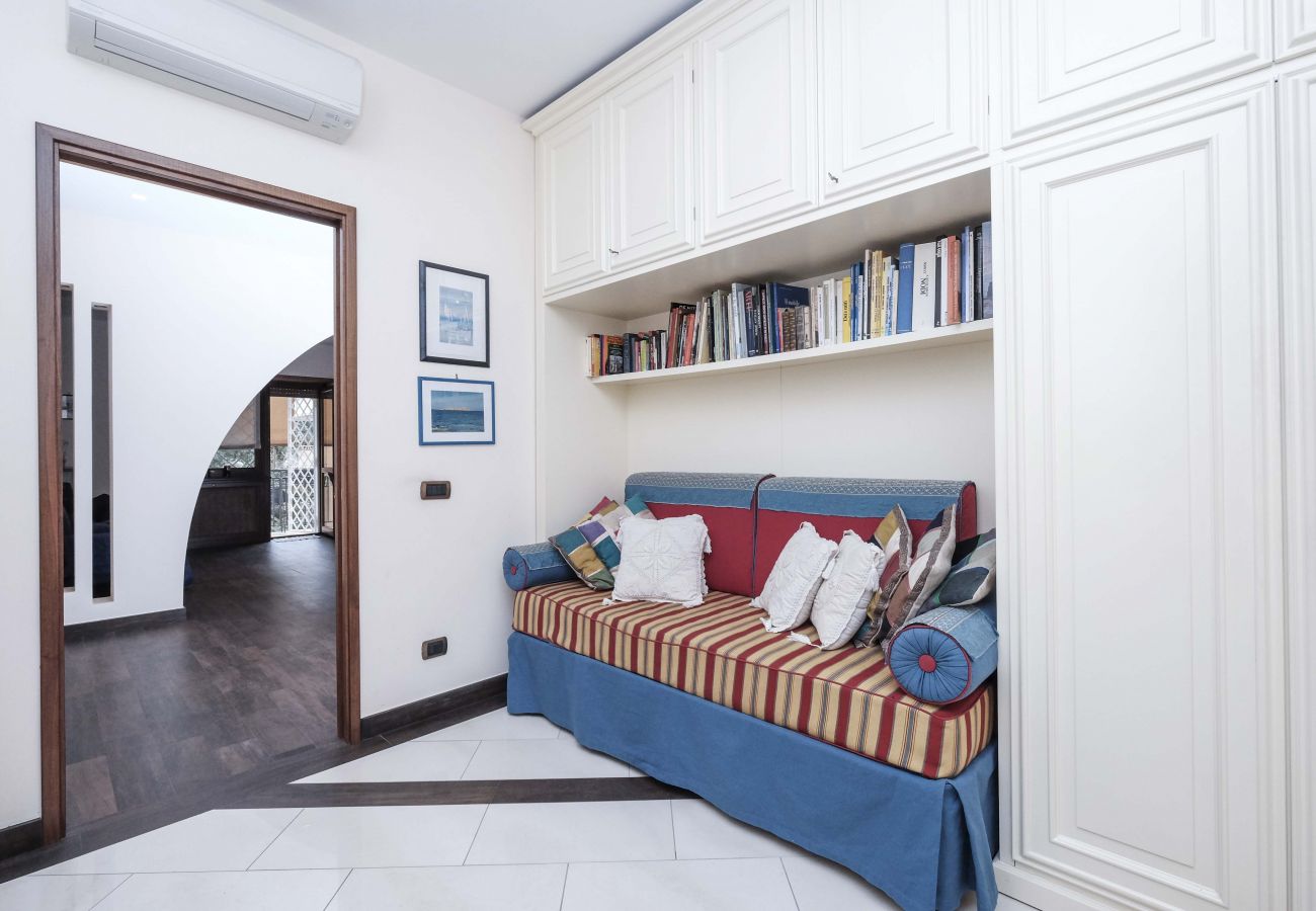 Apartamento en Roma - Monteverde 2BDR Family Apartment