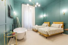 Apartamento en Roma - Monti Exclusive 3 BR Apartment