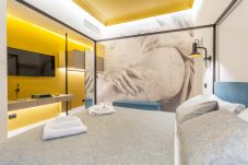 Apartamento en Roma - Monti Exclusive 3 BR Apartment