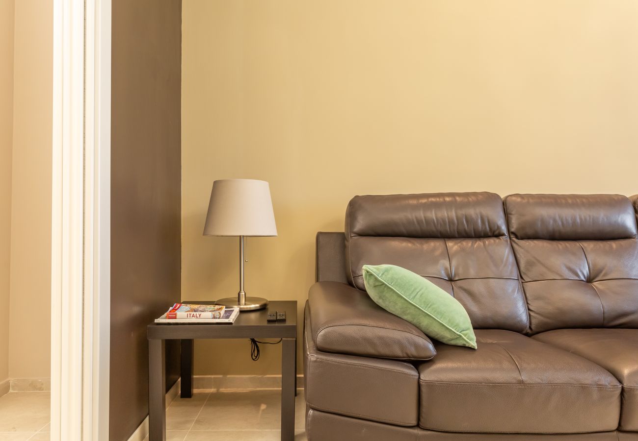 Apartamento en Roma - 2-Bedroom Retreat near Metro & Parks