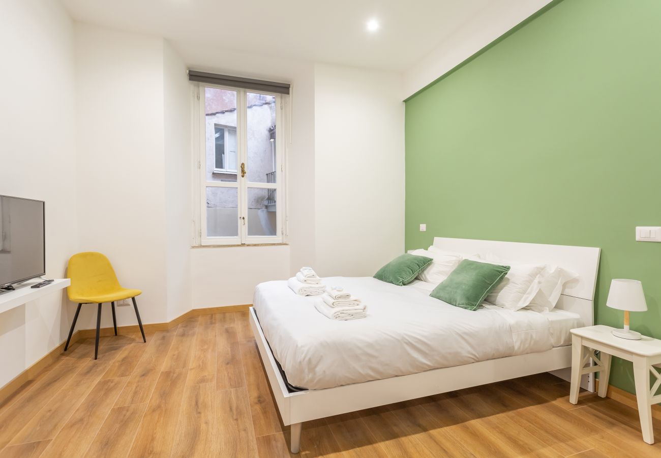 Apartamento en Roma - 2 BDR Navona Quintessential Charm
