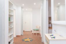 Apartamento en Roma - Prati Vintage Charm Modern Comfort 