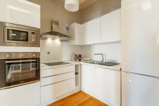 Apartamento en Roma - Oca Living