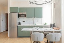 Apartamento en Roma - Testaccio Skyline