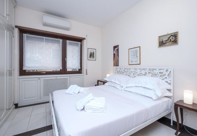 Appartement à Roma - Monteverde 2BDR Family Apartment Appartement à Roma - Monteverde 2BDR Family Apartment