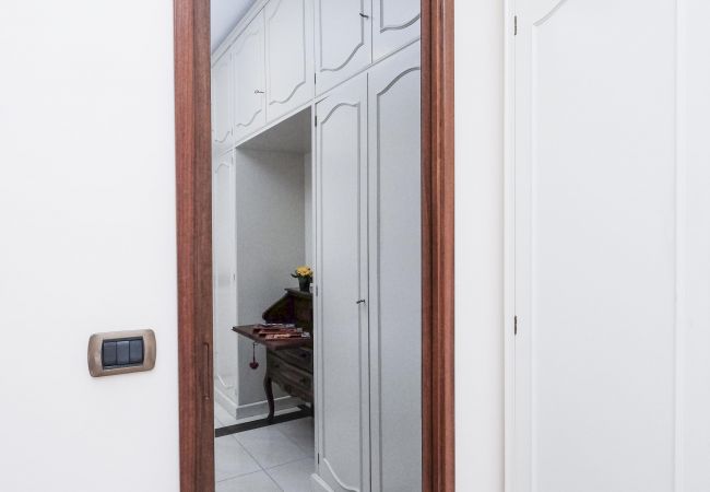 Appartement à Roma - Monteverde 2BDR Family Apartment Appartement à Roma - Monteverde 2BDR Family Apartment