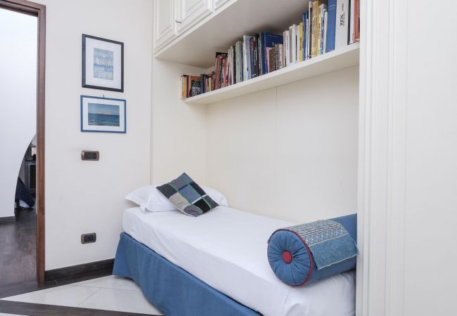 Appartement à Roma - Monteverde 2BDR Family Apartment Appartement à Roma - Monteverde 2BDR Family Apartment