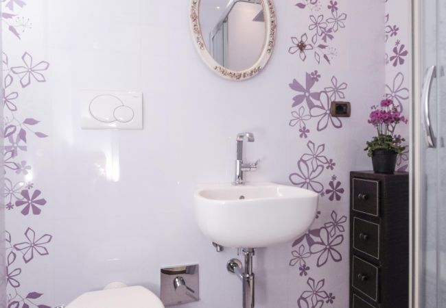 Appartement à Roma - Monteverde 2BDR Family Apartment Appartement à Roma - Monteverde 2BDR Family Apartment