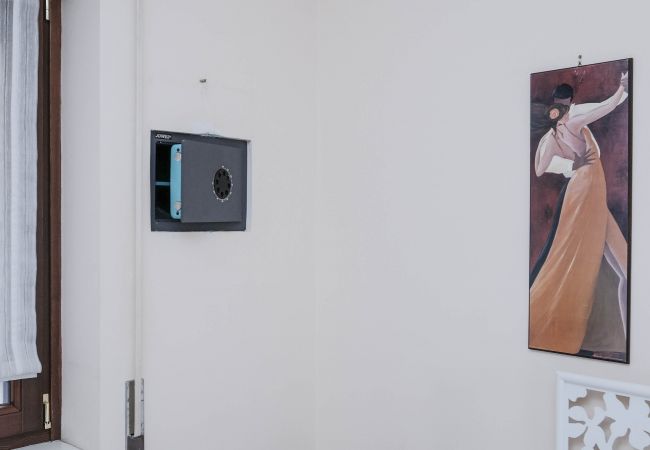 Appartement à Roma - Monteverde 2BDR Family Apartment Appartement à Roma - Monteverde 2BDR Family Apartment