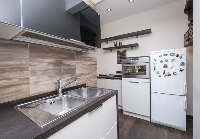 Appartement à Roma - Monteverde 2BDR Family Apartment Appartement à Roma - Monteverde 2BDR Family Apartment