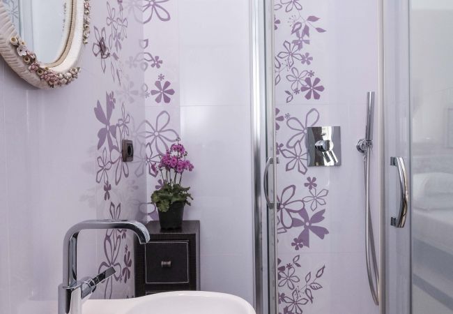 Appartement à Roma - Monteverde 2BDR Family Apartment Appartement à Roma - Monteverde 2BDR Family Apartment