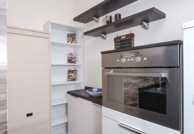 Appartement à Roma - Monteverde 2BDR Family Apartment Appartement à Roma - Monteverde 2BDR Family Apartment