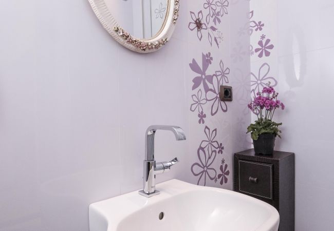 Appartement à Roma - Monteverde 2BDR Family Apartment Appartement à Roma - Monteverde 2BDR Family Apartment