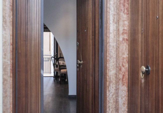 Appartement à Roma - Monteverde 2BDR Family Apartment Appartement à Roma - Monteverde 2BDR Family Apartment