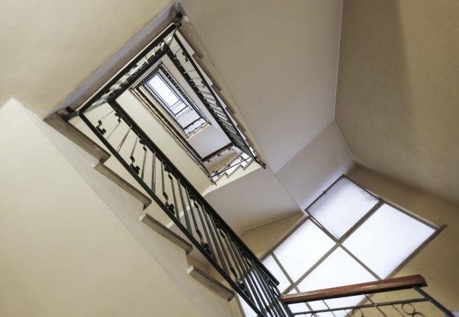 Appartement à Roma - Monteverde 2BDR Family Apartment Appartement à Roma - Monteverde 2BDR Family Apartment