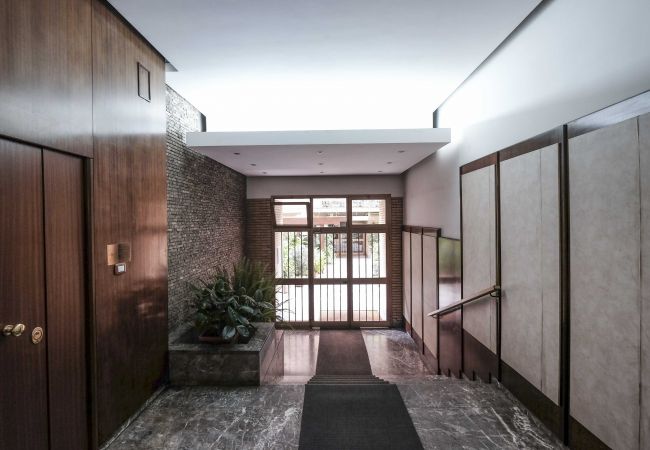 Appartement à Roma - Monteverde 2BDR Family Apartment Appartement à Roma - Monteverde 2BDR Family Apartment