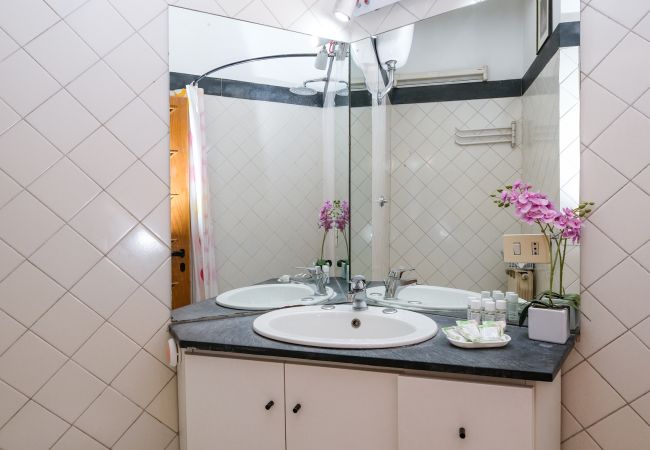 Appartement à Roma - Characteristic Roman home in Trastevere Appartement à Roma - Characteristic Roman home in Trastevere