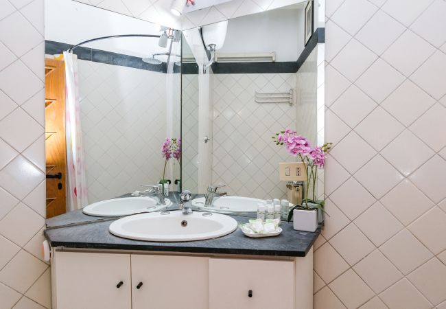 Appartement à Roma - Characteristic Roman home in Trastevere Appartement à Roma - Characteristic Roman home in Trastevere