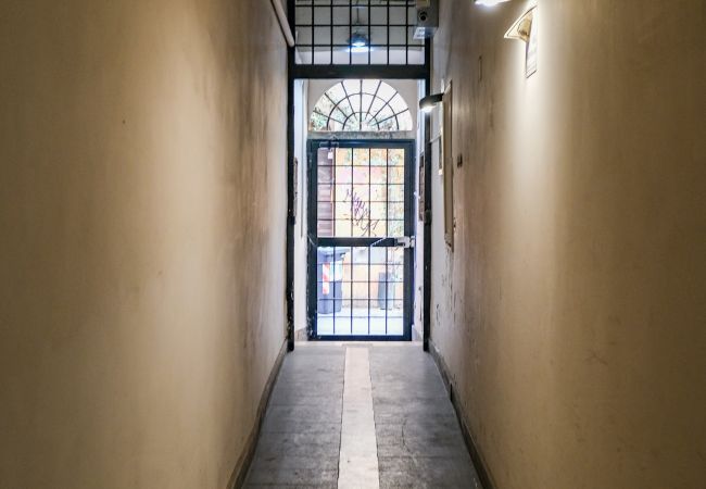 Appartement à Roma - Characteristic Roman home in Trastevere Appartement à Roma - Characteristic Roman home in Trastevere