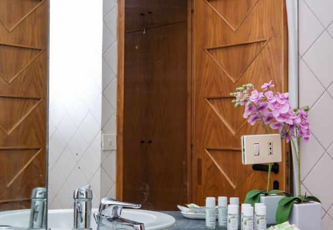 Appartement à Roma - Characteristic Roman home in Trastevere Appartement à Roma - Characteristic Roman home in Trastevere