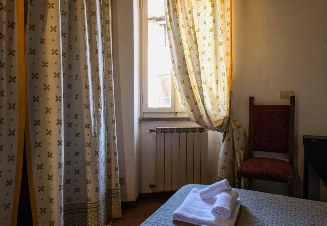 Appartement à Roma - Characteristic Roman home in Trastevere Appartement à Roma - Characteristic Roman home in Trastevere