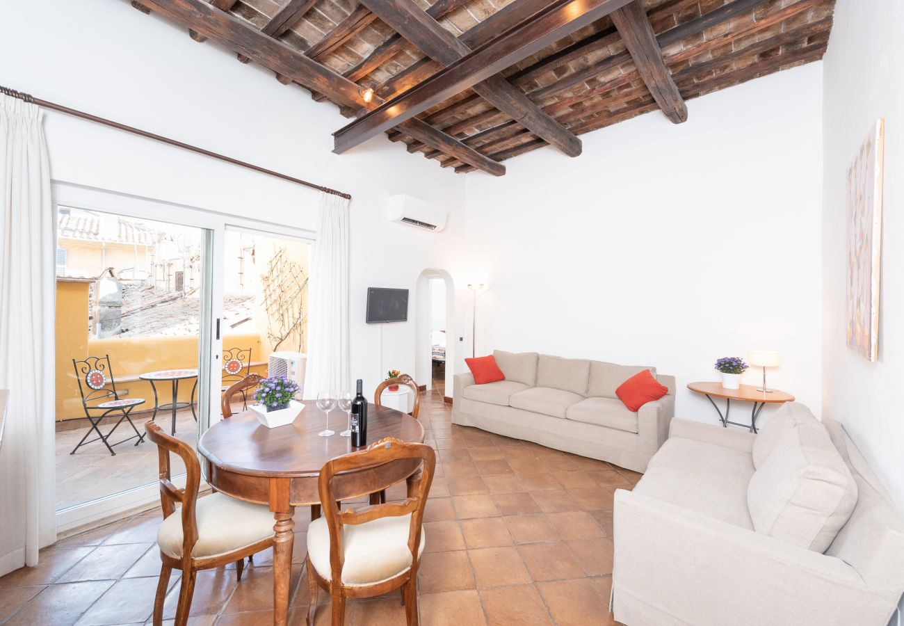 Appartement à Rome - Stunning Campo De' Fiori apartment with Terrace