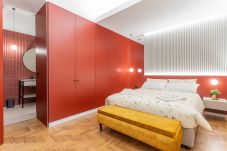 Appartement à Rome - Monti Exclusive 3 BR Apartment